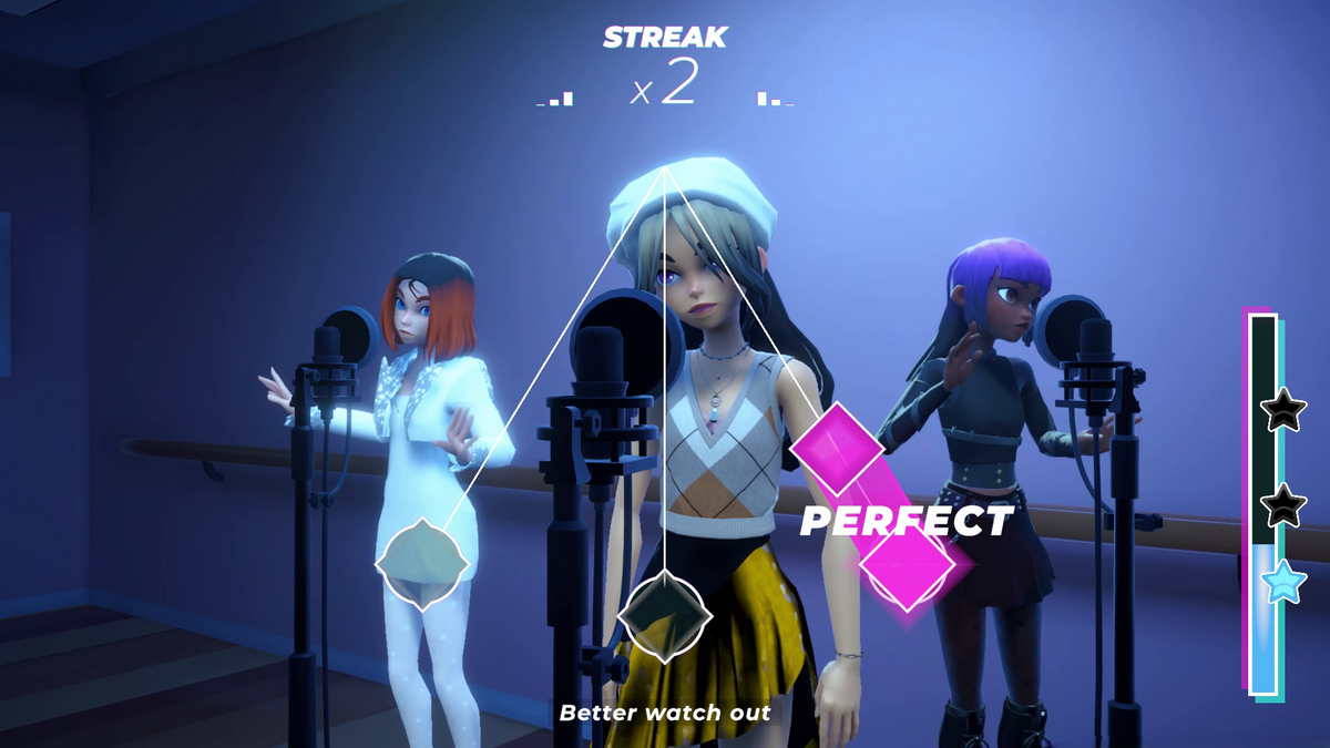 K-Pop Rising - Dream to Shine