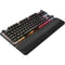 Corsair K70 Pro TKL High-Performance Hall Effect Programmable Gaming Keyboard w/ Rapid Trigger