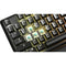 Corsair K70 Pro TKL High-Performance Hall Effect Programmable Gaming Keyboard w/ Rapid Trigger