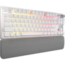 Corsair K70 Pro TKL High-Performance Hall Effect Programmable Gaming Keyboard w/ Rapid Trigger