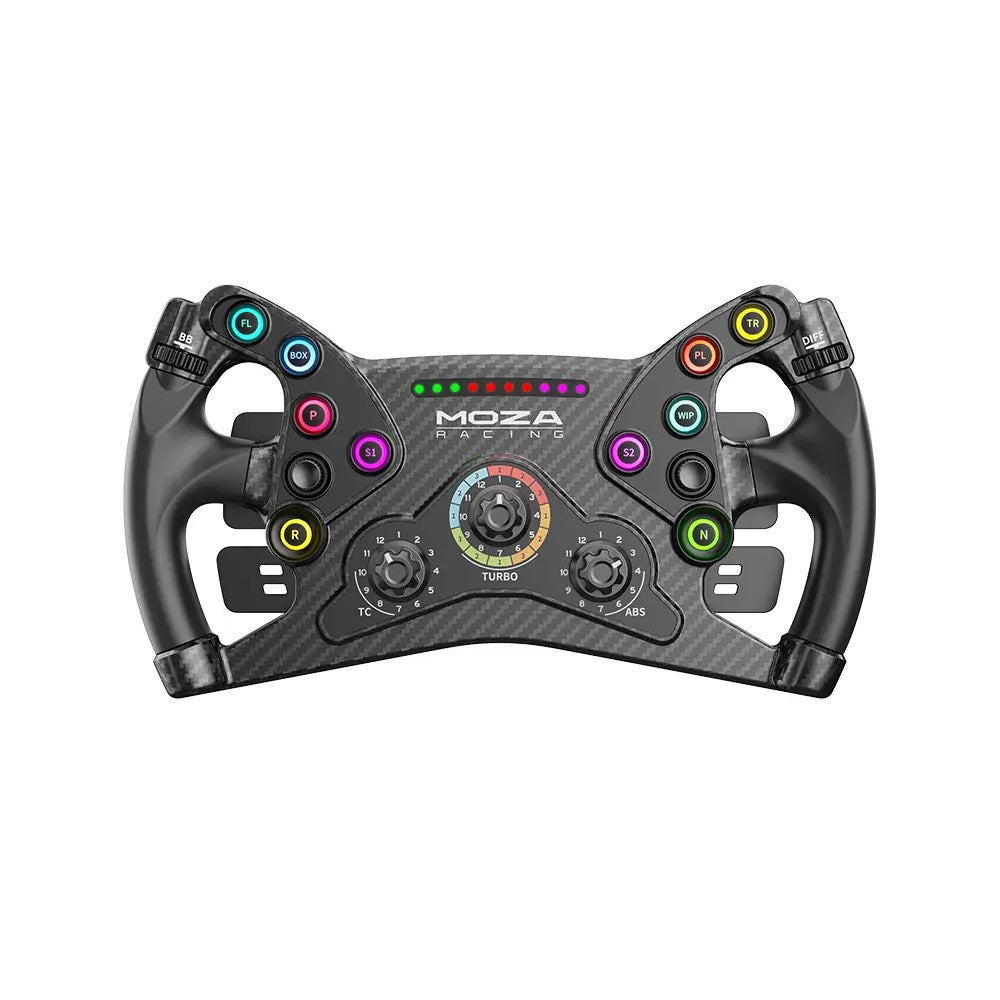 Moza KS Formula Steering Wheel (RS047)