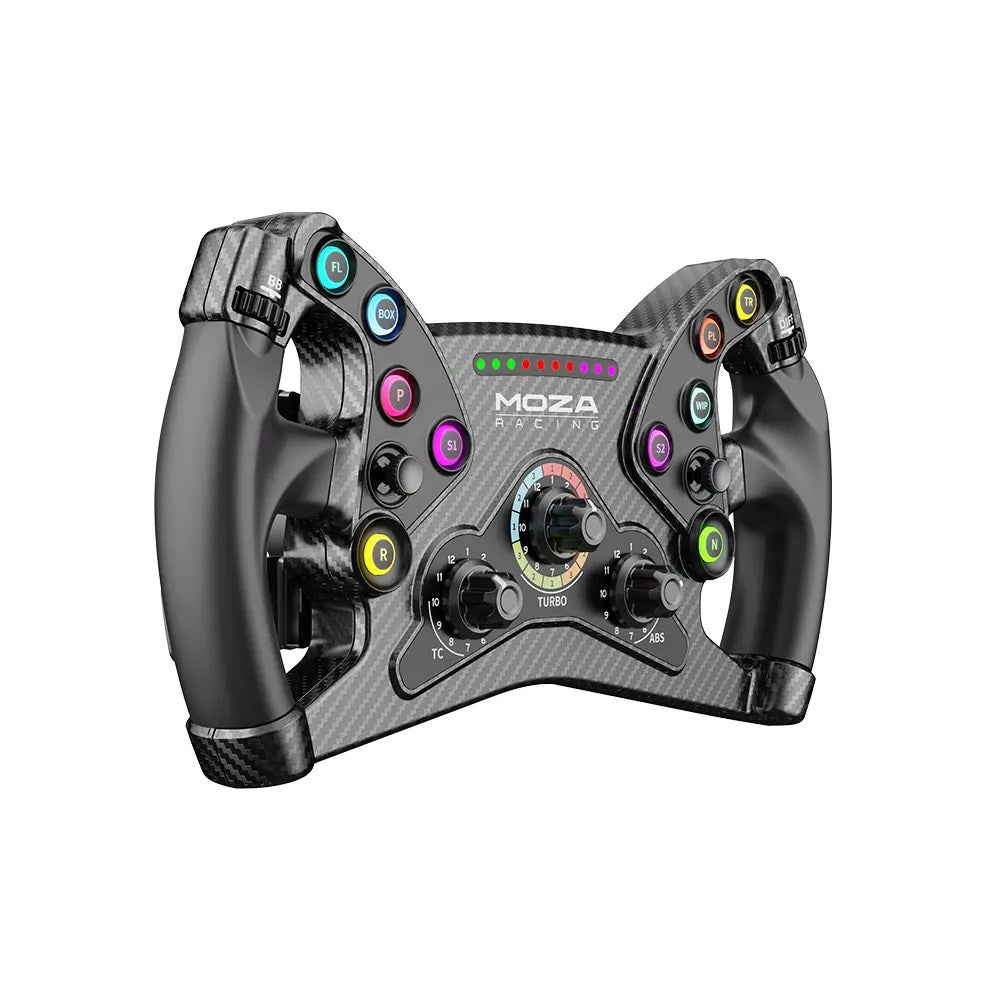 Moza KS Formula Steering Wheel (RS047)