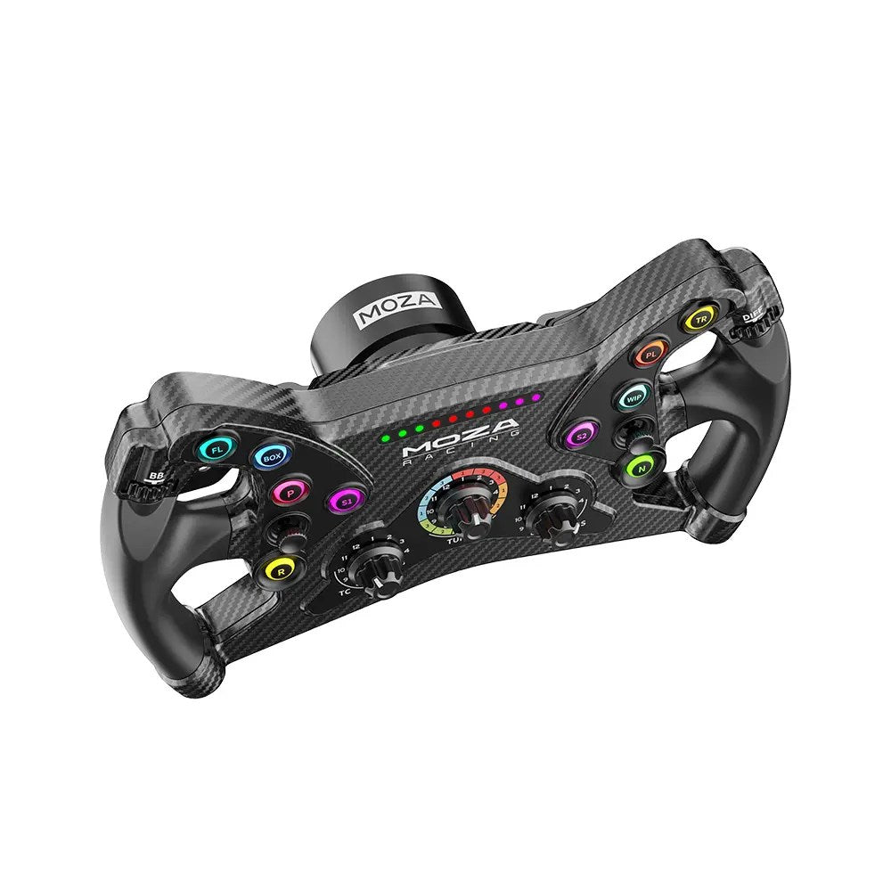 Moza KS Formula Steering Wheel (RS047)