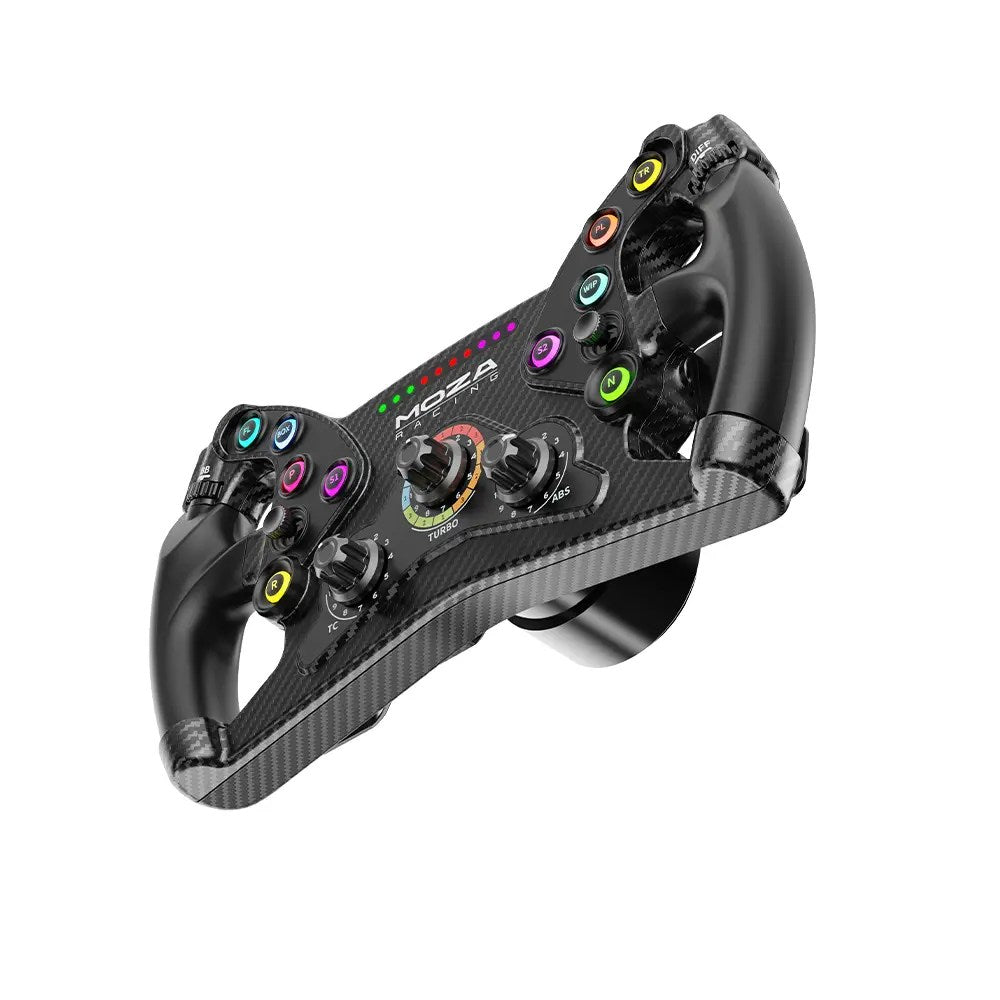 Moza KS Formula Steering Wheel (RS047)