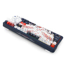 Redragon Eisa Pro SE Anime 3 Modes 98-Key Hot-Swappable RGB Mechanical Keyboard