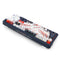 Redragon Eisa Pro SE Anime 3 Modes 98-Key Hot-Swappable RGB Mechanical Keyboard