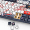 Redragon Eisa Pro SE Anime 3 Modes 98-Key Hot-Swappable RGB Mechanical Keyboard