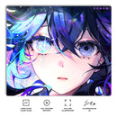 Kanami Hoshino Limited Edition Glass Mousepad