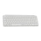 Keychron B2 Pro Ultra-Slim 2.4G 96% Wireless Keyboard (Ivory White) (B2P-K8)