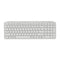 Keychron B2 Pro Ultra-Slim 2.4G 96% Wireless Keyboard (Ivory White) (B2P-K8)