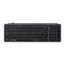 Keychron B2 Pro Ultra-Slim 2.4G 96% Wireless Keyboard (Space Grey) (B2P-K1)