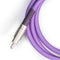 Keychron Double-Sleeved Geek Type-C Cable (Purple) (Cab-23) | DataBlitz