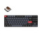 Keychron K1 Pro QMK/VIA RGB Backlight Hot-Swappable Wireless Mechanical Keyboard (K1P-H3)