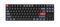 Keychron K1 Pro QMK/VIA Wireless Keyboard (Red Switch) (K1P-A1)
