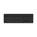 Keychron K10 Pro QMK/VIA Barebone Hot-Swappable RGB Backlight Wireless Mechanical Keyboard