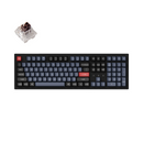 Keychron K10 Pro QMK/VIA Hot-Swappable RGB Backlight Wireless Mechanical Keyboard