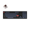 Keychron K10 Pro QMK/VIA Hot-Swappable RGB Backlight Wireless Mechanical Keyboard