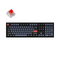 Keychron K10 Pro QMK/VIA Hot-Swappable RGB Backlight Wireless Mechanical Keyboard
