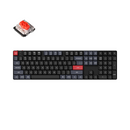 Keychron K5 Pro QMK/VIA RGB Backlight Low Profile Gateron Wireless Mechanical Keyboard - (K5P-B1)