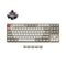 Keychron K8 Non-Backlight Hot-Swappable Tenkeyless - DATABLITZ