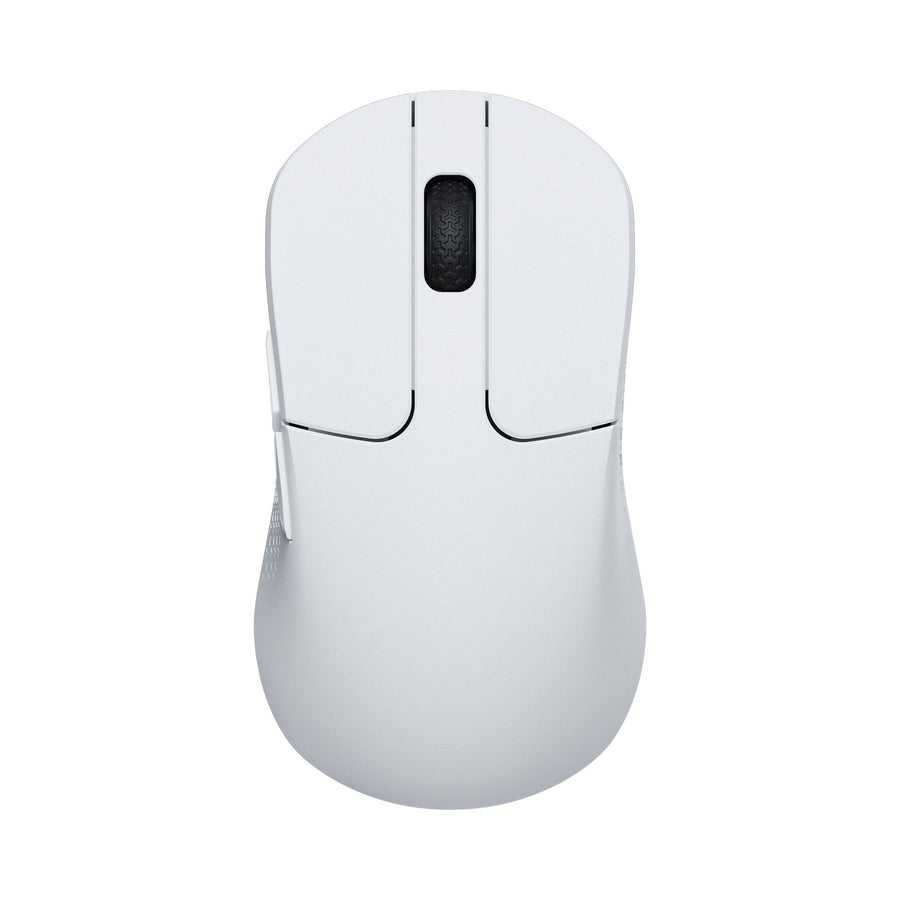 Keychron M3 Mini 1000Hz Wireless Mouse (Black, White) (M3M-A1, M3M-A3)