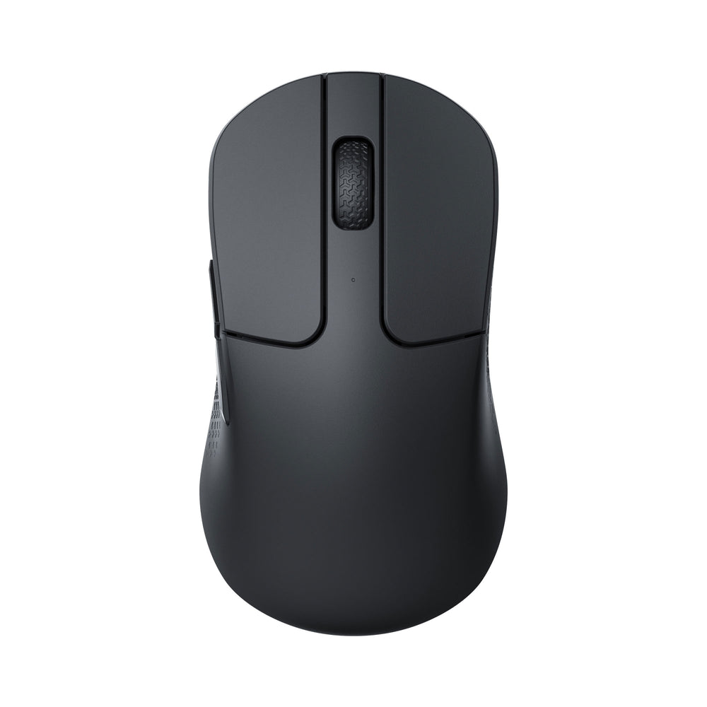 Keychron M3 Mini 1000Hz Wireless Mouse (Black, White) (M3M-A1, M3M-A3)