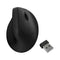 Keychron M5 Wireless Ergonomic Mouse Black (M5-A23)