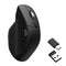 Keychron M6 Pixart 3311 1K Polling Rate Wireless Mouse 
