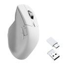 Keychron M6 Pixart 3311 1K Polling Rate Wireless Mouse 