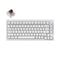 Keychron Q1 Pro QMK/VIA Fully Assembled Knob SE Hot-Swappable Wireless Custom Mechanical Keyboard