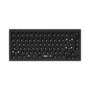 Keychron Q1 Pro QMK/VIA Barebone Knob Wireless Mechanical Keyboard - (Q1P-B1)