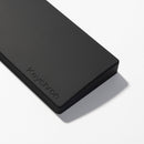 Keychron Silicone Palm Rest for Q12/Q5 Pro/L3 (Black) (PR55)