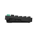 Keychron K2 HE Standard Ed. Hot-Swappable RGB Backlight 75% Wireless Magnetic Switch Custom Keyboard