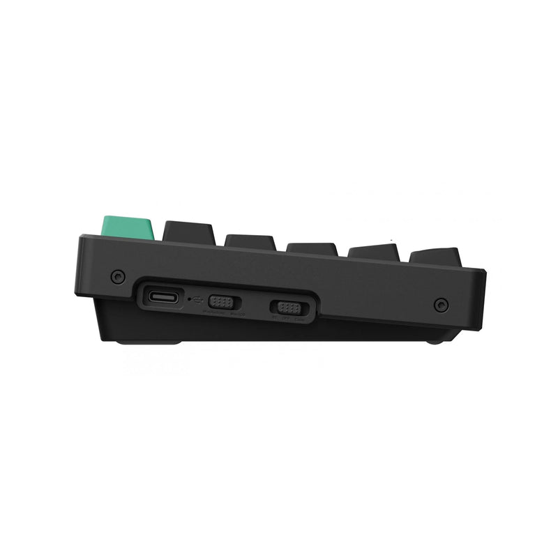 Keychron K2 HE Standard Ed. Hot-Swappable RGB Backlight 75% Wireless Magnetic Switch Custom Keyboard