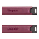 Kingston Datatraveler Max USB 3.2 Gen 2 USB Type-A Flash Drive