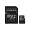 Kingston SDCS/16GB Micro SDHC1 Class 10