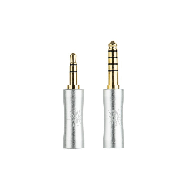 Kiwi Ears Orchestra II 10 Custom Balanced Armature with 4 Way Crossover In-ear Monitor