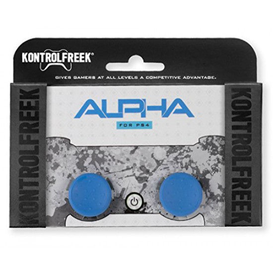 KONTROLFREEK ALPHA FOR PS4 (8005)