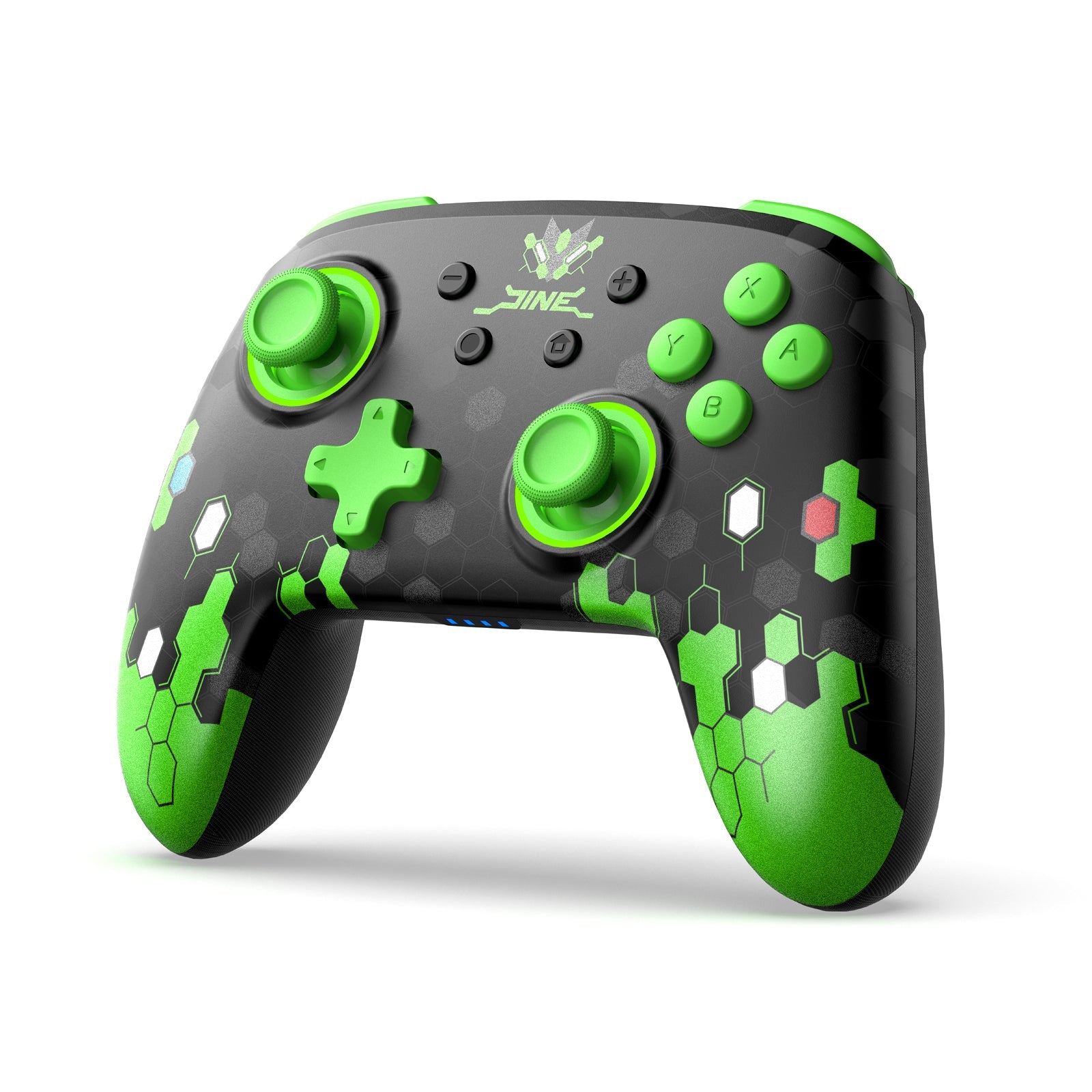 IINE Jormungandr Pro Controller for Nintendo Switch
