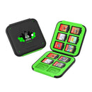 IINE Jormungandr Magnetic Card Case for Nintendo Switch 2 L1231