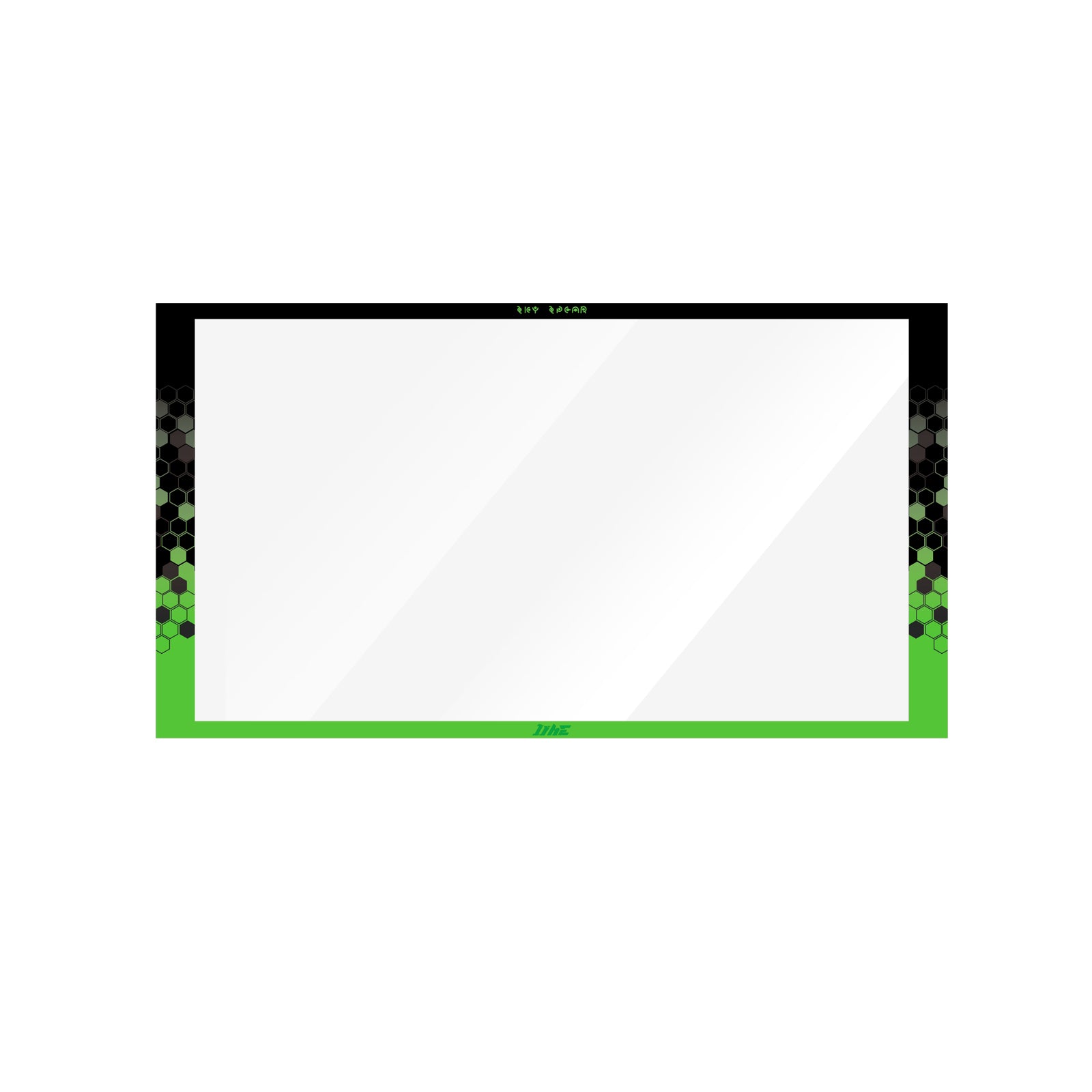 IINE Tempered Glass for Nintendo Switch 2 (Jormungandr) (L1236)
