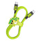 Ugreen USB-C to USB-C 100W PD Fast Charging Cable Genshin Impact Ed