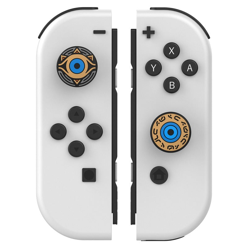 IINE NSW Analog Caps for JoyCon The Legend of Zelda (L654)