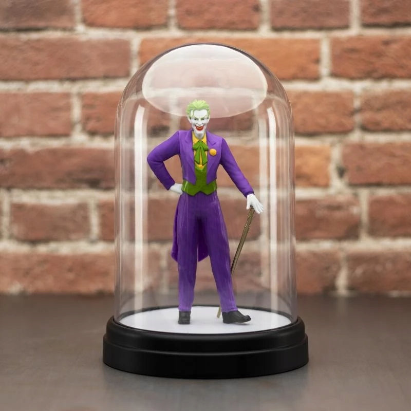 Paladone DC Comics The Joker Collectible Light V2 (PP5245DCV2)