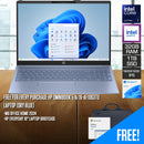 HP OmniBook 5 AI 16-af1063TU Laptop (Sky Blue) | DataBlitz
