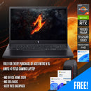 Acer Nitro V 15 ANV15-41-R75D Gaming Laptop | DataBlitz