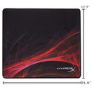 Kingston HyperX Fury S Speed Edition Pro Gaming Mousepad (Large)