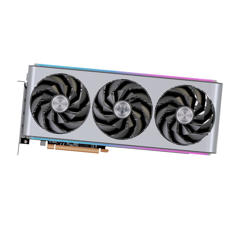 Sapphire Nitro+ AMD Radeon RX 7900 XT Gaming OC Vapor-X