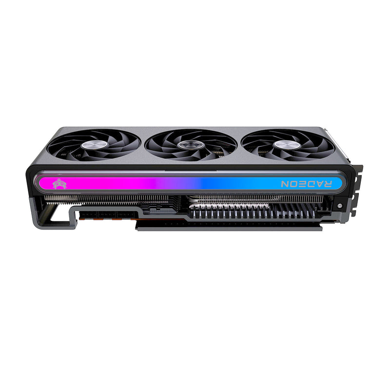 Sapphire Nitro+ AMD Radeon RX 7900 XT Gaming OC Vapor-X