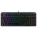 Asus TUF K3 Gen II RA07 RGB IP57 Wired Optical Mechanical Gaming Keyboard